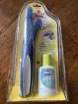 Bissell Go Grab Cleaner + Oxy Solution Home And Auto Carpet. Fixed Price $10.00.