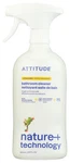 Attitude Nature Technology Bathroom Cleaner Citrus Zest 27.1. Fixed Price $62.99.