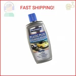 Blue Magic 750 Plastic And Plexiglass Cleaner - 8 Fl. Oz.. Fixed Price $14.36.
