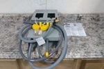 Diversey D04379 Gpm 2 Chemical Dilution Control Dispenser. Fixed Price $129.99.