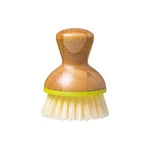 Bubble Up Replacement Dish Brush Green 1 Count By Full Circle Home. Fixed Price $13.07.