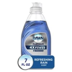 1 X Dawn Ultra Dishwashing Liquid Soap Platinum 7 Oz. Brand New. Fixed Price $7.99.