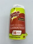 Scotch BIGHT..REFILL..56 SHEETS..4" X 29.4 Ft....lot Of. Fixed Price $9.75.