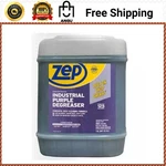 5 Gallon Concentrated Industrial Purple Cleaner Degreaser 1 Pack Fast Shipping. Fixed Price $65.99.