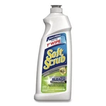 Soft Scrub 15519EA 36 Oz. Bottle Commercial Cleanser With Bleach New. Fixed Price $14.93.