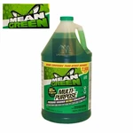 Mean Green 128 Oz Pressure Washer Cleaner Concentrate 30 Gal, 7500 Sq Ft. Fixed Price $28.00.