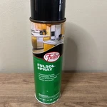 Fuller Brush Kitchen Fulsome Spray Concentrated Safe All Hard Surfaces Vtg. Fixed Price $23.00.
