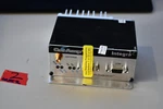 Data Radio Integra Tr 242-4018-550 Rare Open Box W5C1 #5. Fixed Price $164.00.