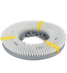 Carlisle 16 Round Carpet Cleaning Rotary Brush For 18 Machine Size, White. Fixed Price $59.90.