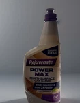 Rejuvenate Professional Wood Floor Restorer 32OZ Satin Finish Polishing Formula. Fixed Price $18.00.