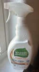 Seventh Generation Disinfecting Surface Cleaner 26 Oz. Lemongrass Citrus 22810. Fixed Price $20.43.