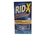 7X Rid-x Septic System Treatment Powder 9.8 Oz 5-MONTH Supply Sealed !. Fixed Price $73.95.