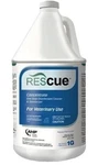 Rescue Disinfectant Concentrate, Gallon. Fixed Price $65.99.
