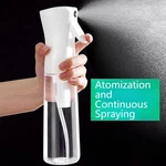 High Pressure Mist Spray Bottle Hair Care Water Refill Fine. Fixed Price $5.48.