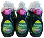 Ultra Palmolive 61047169 8 Oz Bottle Dishwashing Liquid - Fresh Scent Box Of 12. Fixed Price $29.99.
