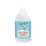 Rebel Green Fruit & Veggie Clean - 128 Fl Oz (pack Of 1), No Color. Fixed Price $42.94.