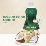 Palmolive Ultra Experientials Liquid Dish Soap Coconut Butter & Orchid Scent. Fixed Price $17.00.