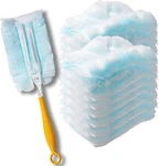 Duster Refills, Static Removal Brush Disposable Replacement Head. Fixed Price $25.94.