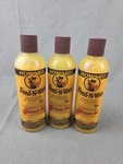 Lot Of 3 Howard Feed-n-wax Wood Polish & Conditioner Beeswax Orange Oil 16 Oz. Fixed Price $22.00.