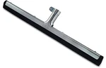 Professional Aquaflex Uneven Surface Floor Squeegee 18". Fixed Price $22.50.