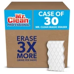Mr. Clean Magic Eraser Extra Durable, 4.6 2.4, 0.7" Thick, White,. Fixed Price $74.42.