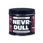George Basch Never Dull Magic Wadding Polish 2PACK NDMWP-2. Fixed Price $43.33.