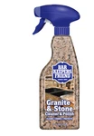 Bar Keepers Friend Granite & Stone Cleaner And Polish 25.4 Fl Oz. Fixed Price $16.00.