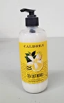 Caldrea Sea Salt Neroli Hand Lotion 10.8 Oz Moisturizing Luxury Discontinued. Fixed Price $21.56.