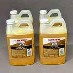 Betco (4 Pack, Liter Each) Green Earth Daily Floor Cleaner Fastdraw 20 53647. Fixed Price $139.99.