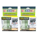 New Recolor Furniture Restorer Wipe-on Applicator (pack Of 2). Fixed Price $49.95.