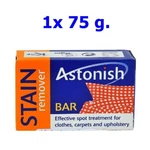 Astonish Af Stain Remover Bar Clothes Carpet Upholstery Pre Laundry Fabric 75G.. Fixed Price $40.26.