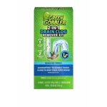 Green Gobbler Ecoworks Powder Drain Opener Pacs 6.53 Oz. Fixed Price $18.36.