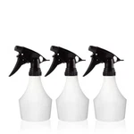 3 Pack 16 Oz Heavy Duty Bottle Plastic Trigger Chemical Resistant Sprayer. Fixed Price $10.98.