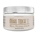 Rolite Midas Touch Metal Polishing Cream 4.5 Oz For Ounce (pack Of 1). Fixed Price $17.61.