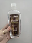 Totally Bamboo Revitalizing Mineral Oil For Wood Cutting Boards & Utensils 10OZ. Fixed Price $14.00.