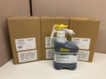 Lot Of 5L Bottle Diversey Gp Forward Sc Concentrated Cleaner 3145408. Fixed Price $129.95.