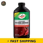 Turtle Wax T-417 Clean Cut Polishing Compound 18 Oz.. Fixed Price $25.99.