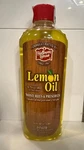 Holloway House Lemon Oil W/ Sun-guard Fine Wood 16 Oz Moisturizes & Preserves. Fixed Price $16.99.