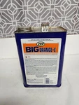 Zep Big Orange-e Heavy-duty Citrus Degreaser Liquid 1 Gallon. Fixed Price $69.99.