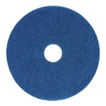 Boardwalk Scrubbing Floor Pads, 14" Diameter, Blue, 5/CARTON. Fixed Price $23.29.