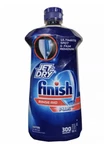 Jet Dry Finish Rinse Aid Plus Dishwasher Ultimate Spot & Film Removal 32 Fl. Fixed Price $24.99.