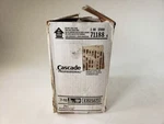 Lot 2 Cascade Professional Closed Loop Silverware Dishwasher Presoak 1 Gallon. Fixed Price $56.58.