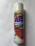 Formula 409 Carpet Spot & Remover Aerosol Can Stainblock Protection 22 Oz.. Fixed Price $14.99.