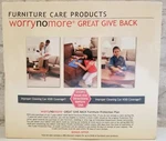 Bnib Worrynomore Products Furniture Care Kit Great Give Back Sealed Brand New. Fixed Price $21.23.