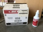 Betco One-step 61812-00 Floor Cleaner / Restorer ; 1QT Bottle -nib Of. Fixed Price $25.00.