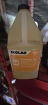 Ecolab #6119513 Greasecutter Plus Heavy Duty Degreaser 1GAL. 03/25. Fixed Price $69.99.