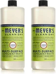 Multi-surface Cleaner Concentrate, Use To Floors, Tile, Counters, Lemon.... Fixed Price $17.95.