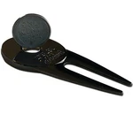 United State Divot Repair Tool & Ball Marker With 1943 Steel Penny - Brand New!. Fixed Price $17.99.