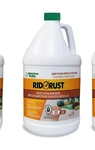 1 Pack American Hydro Systems 2662 Rid O' Rust Liquid Stain Remover LIQ058. Fixed Price $44.99.