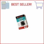 Rutland Products 16906 6-INCH Poly Chimney Cleaning Brush, Black. Fixed Price $29.87.